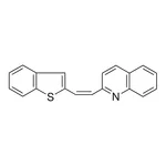 Merck 2-(2-BENZO(B)THIOPHEN-2-YL-VIN - 25 MG&