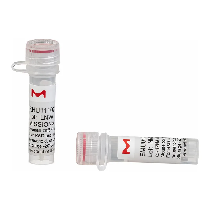 Merck MISSION(R) esiRNA