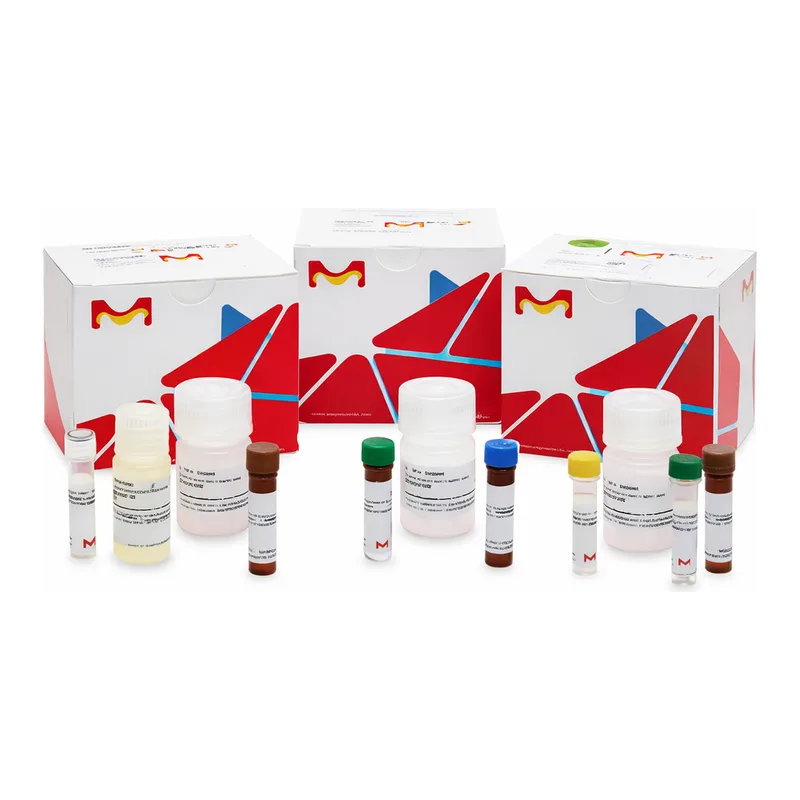 Merck MYELOPEROXIDASE (MPO) ASSAY KIT