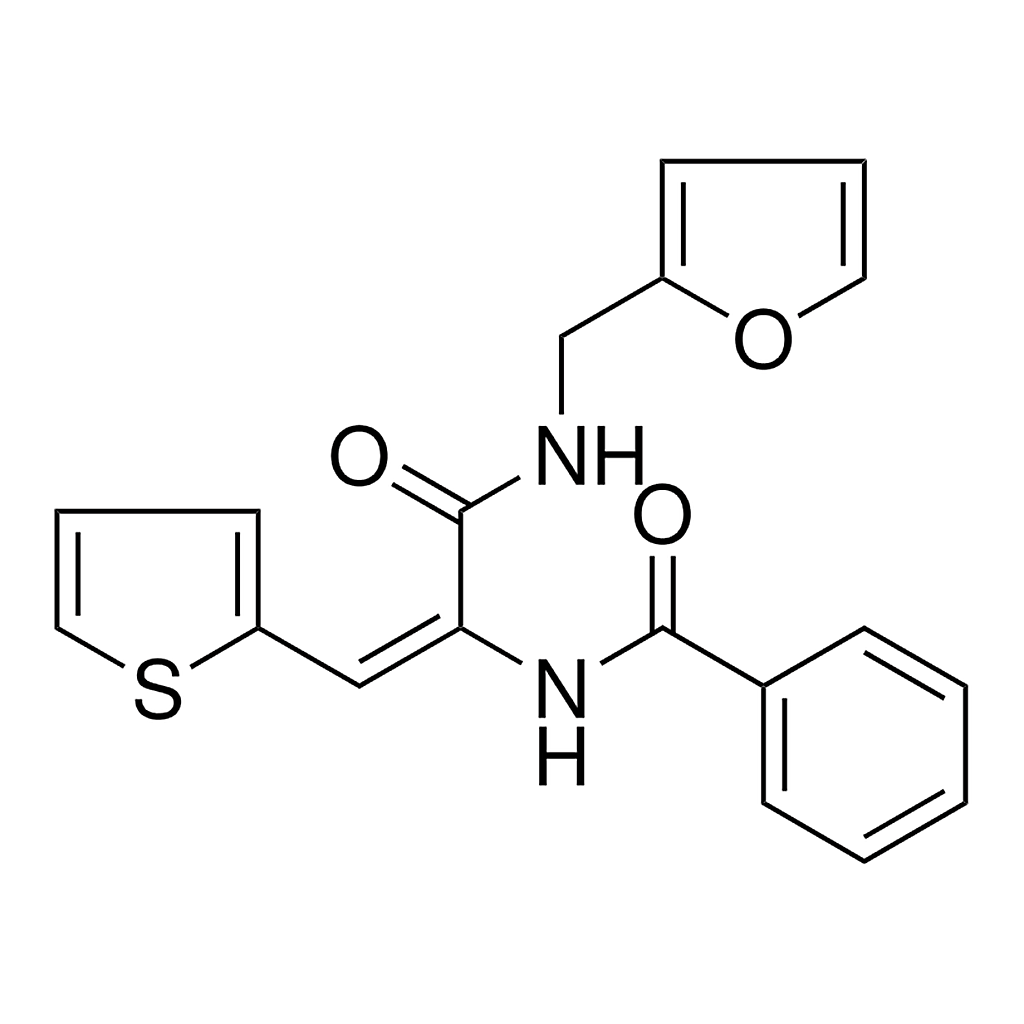Merck N-(1-((FURAN-2-YLMETHYL)-CARBA - 10 MG &