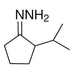 Merck 2-ISOPROPYLCYCLOPENTANONE HYDRA-