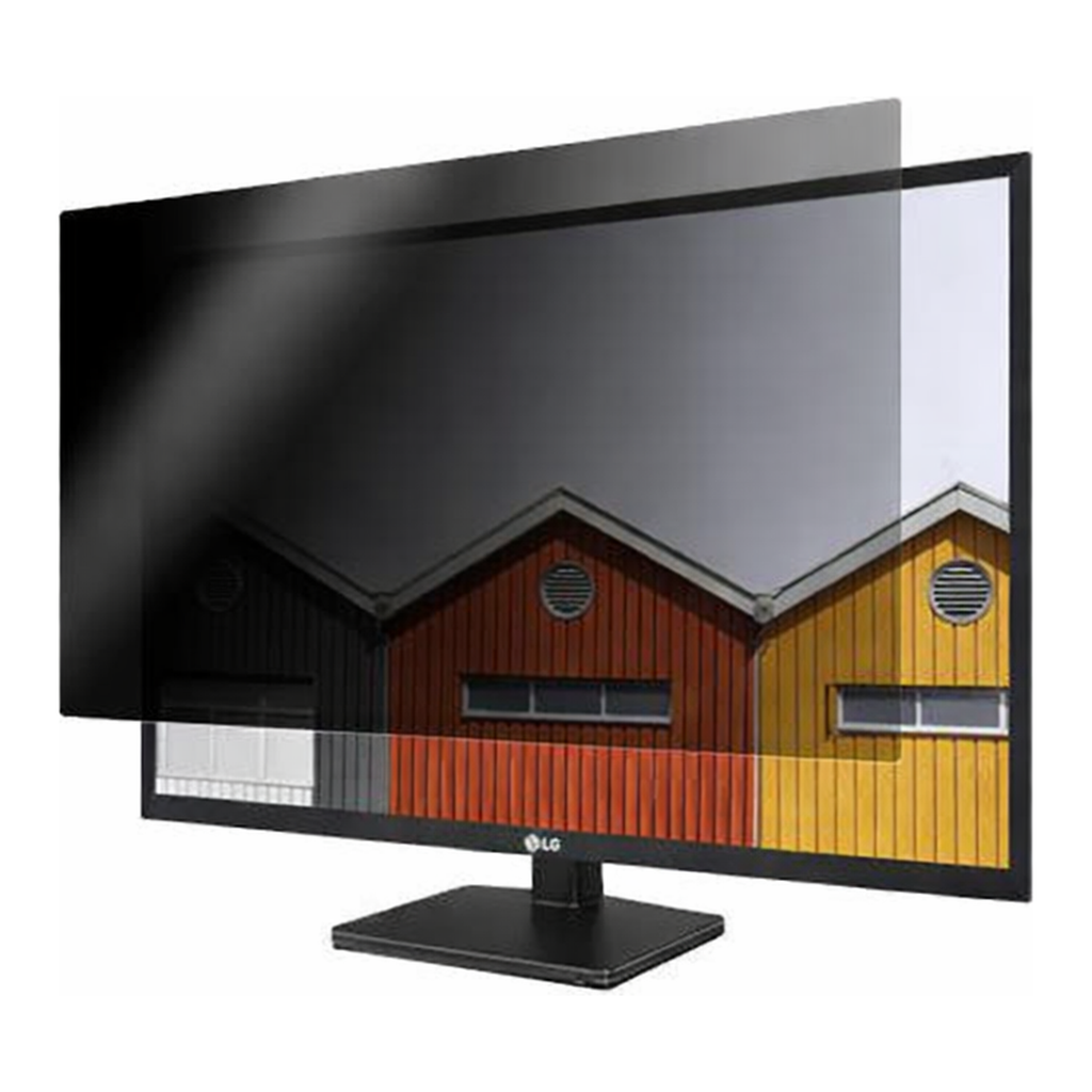 OFFICENEX [P]보자보자 정보보안 필름 15.4"W (332*208mm/필름형/뉴플러스)