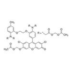 Merck FLUO 3-AM SOLUTION