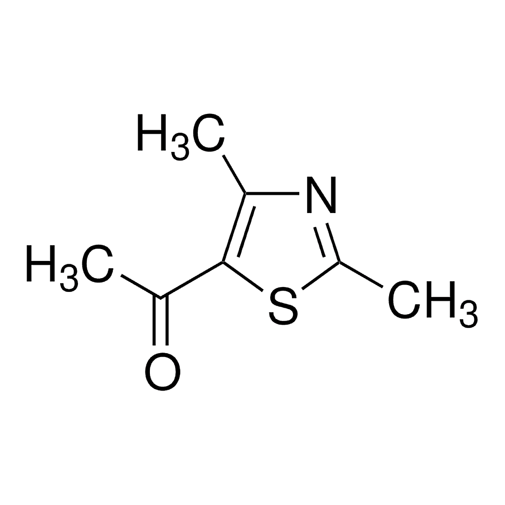 Merck 2,4-Dimethyl-5-acetylthiazole