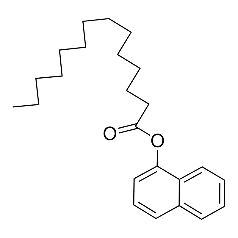 Merck 1-NAPHTHYL MYRISTATE-