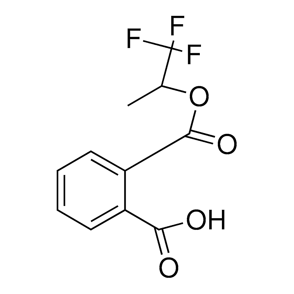 Merck (+)-MONO-1-METHYL-2,2,2-TRIFLUOR-