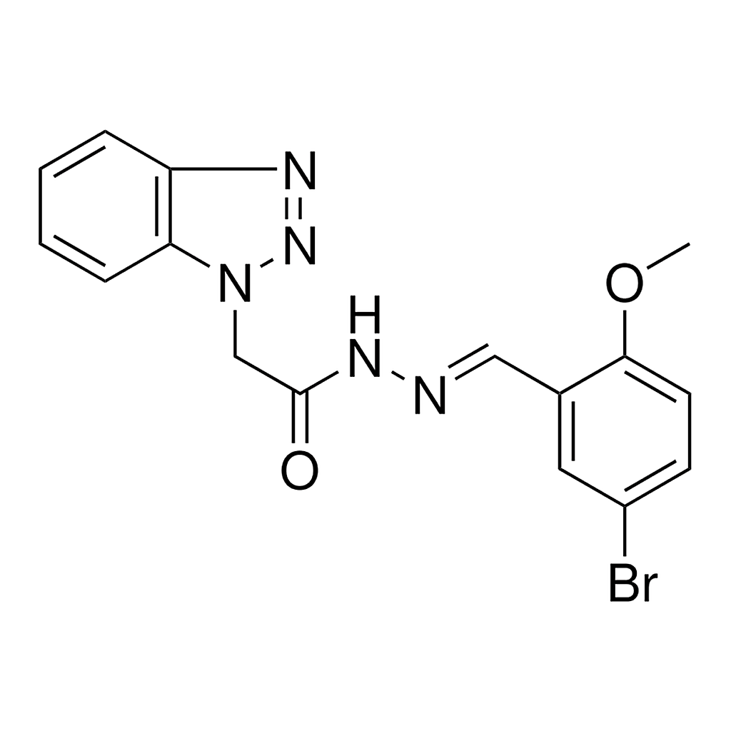 Merck 2-BENZOTRIAZOL-1-YL-ACETIC ACI - 25 MG &