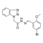 Merck 2-BENZOTRIAZOL-1-YL-ACETIC ACI - 25 MG &