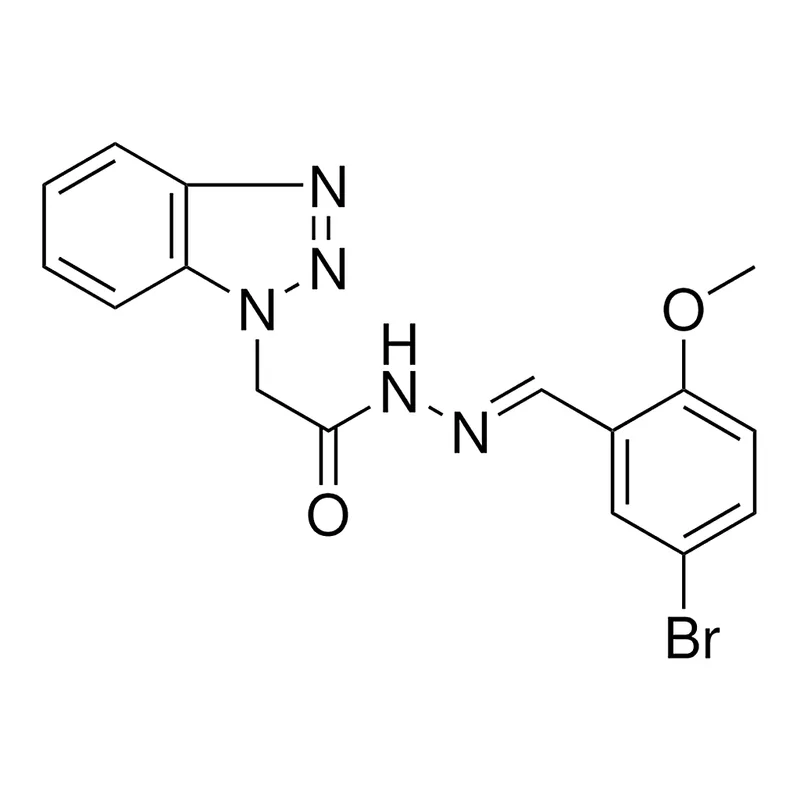 Merck 2-BENZOTRIAZOL-1-YL-ACETIC ACI - 25 MG &