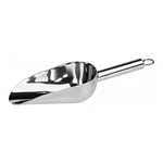 AS ONE Stainless Steel Shovel 100mL
