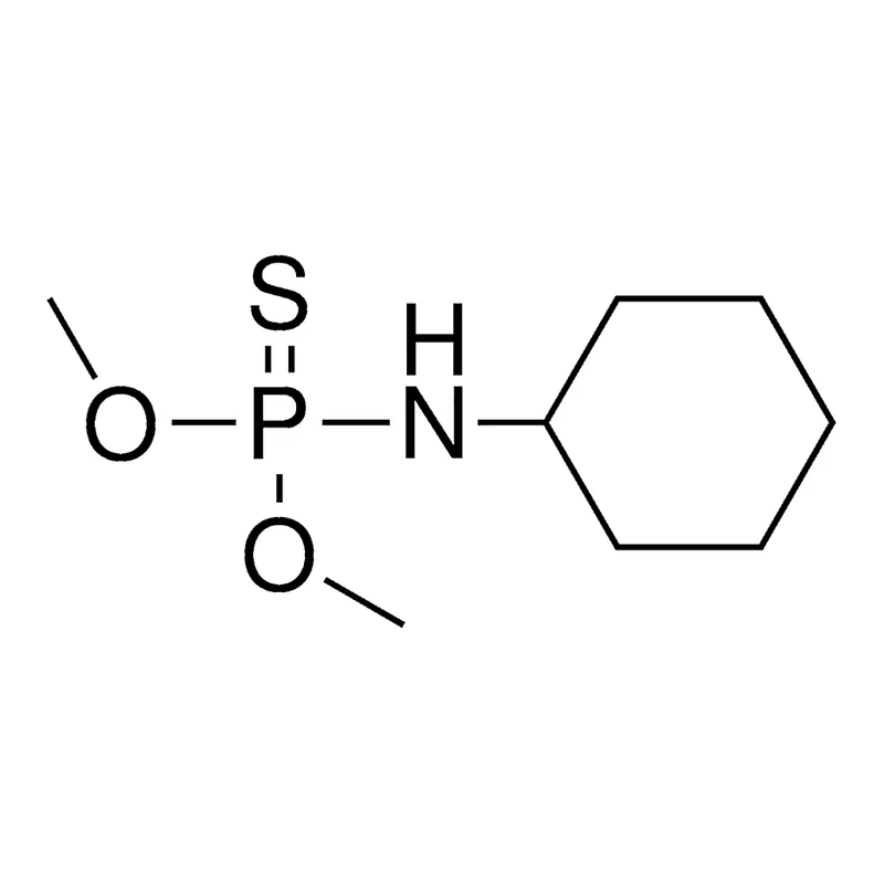 Merck CYCLOHEXYL-THIOPHOSPHORAMIDIC - 10 MG&