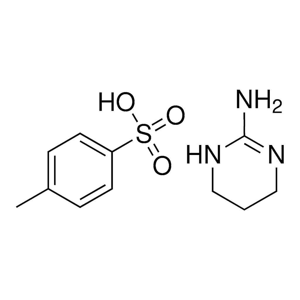 Merck 2-AMINO-1,4,5,6-TETRAHYDROPYRIM