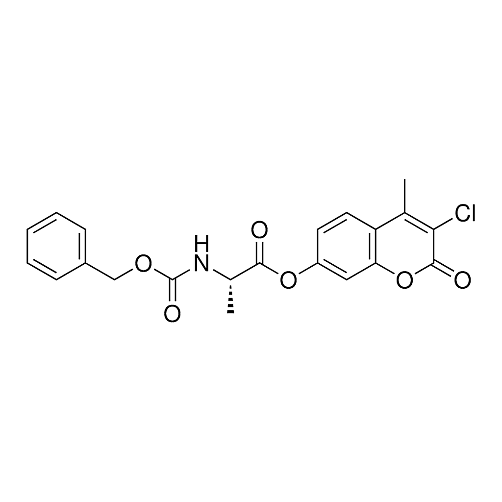 Merck 2-BENZYLOXYCARBONYLAMINO-PROPIO - 10MG &