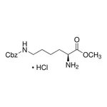 Merck H-Lys(Z)-OMe hydrochloride