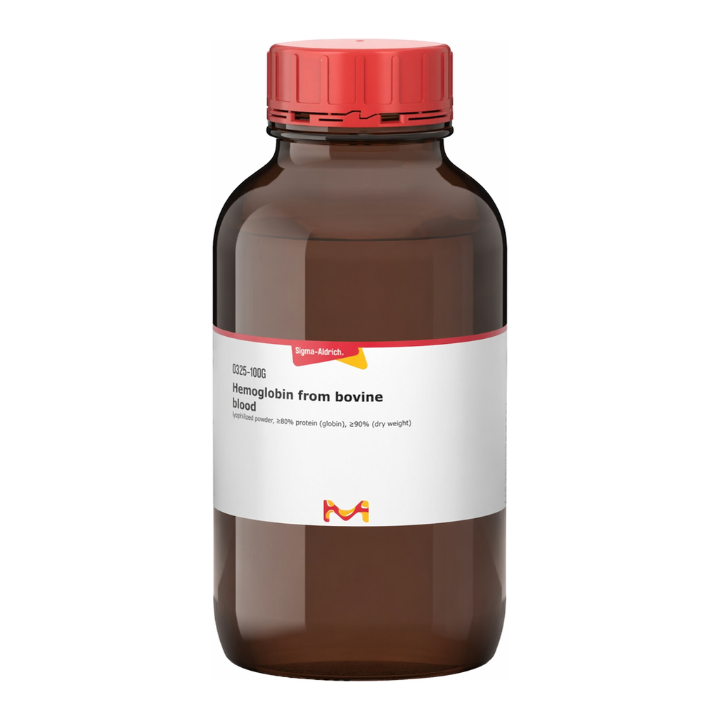 Merck Hemoglobin from bovine blood