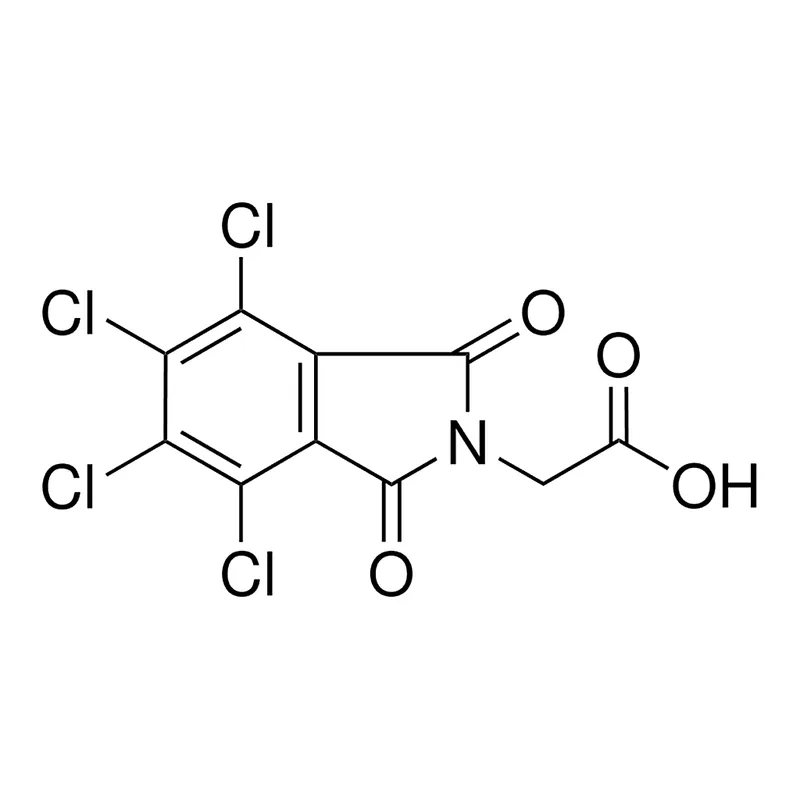 Merck (4,5,6,7-TETRACHLORO-1,3-DIOXO - 25 MG &