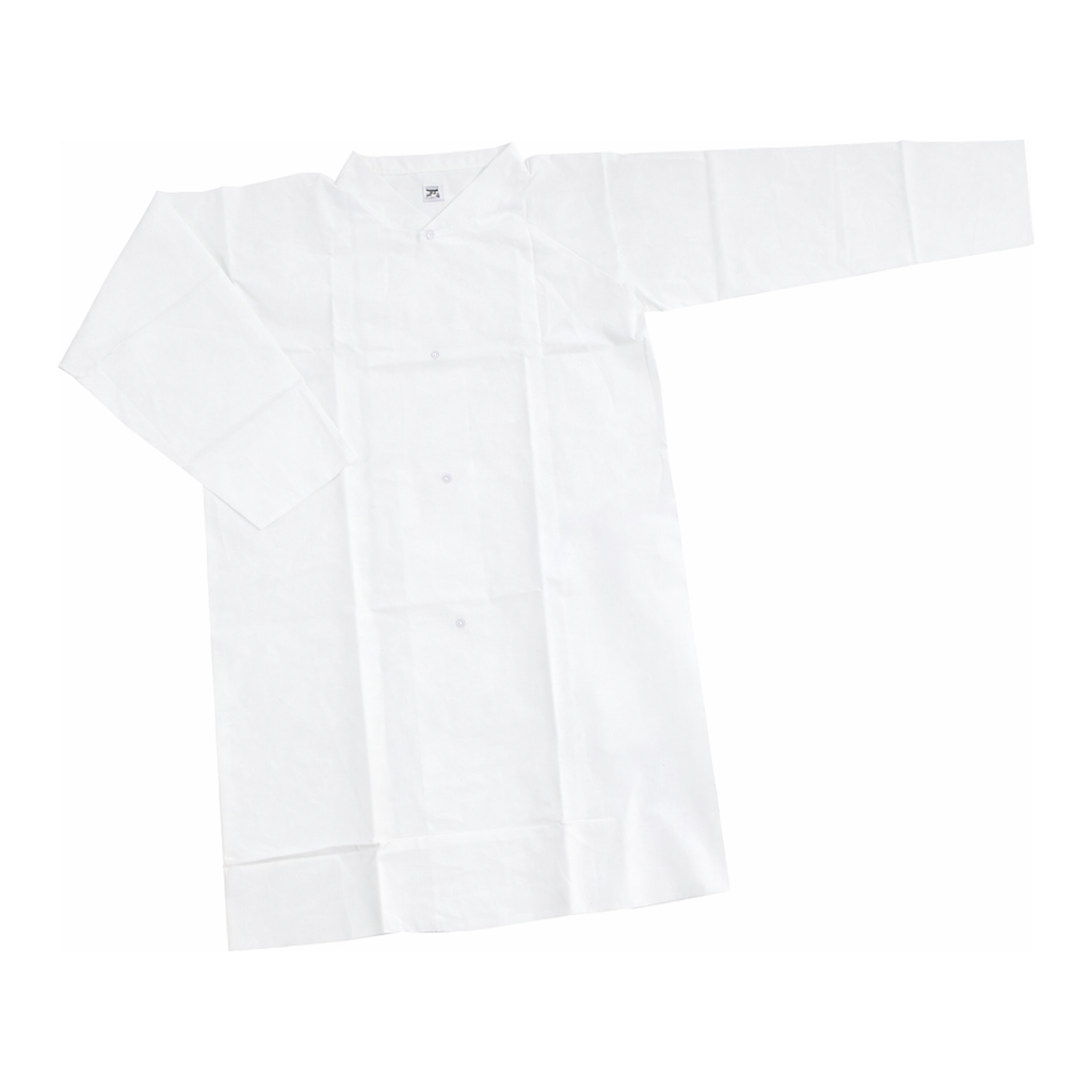 AS ONE TYVEK® Disposable Lab Wear, 타이벡® 디스포웨어
