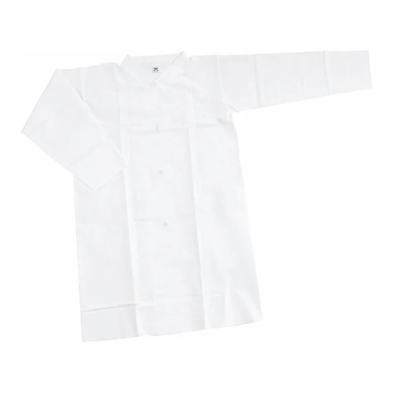 AS ONE TYVEK® Disposable Lab Wear, 타이벡® 디스포웨어