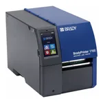 Brady BradyPrinter i7100 600 dpi Industrial Label Printer with Product and Wire ID Software Suite