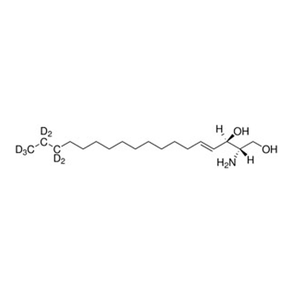 Merck SPHINGOSINE-D7
