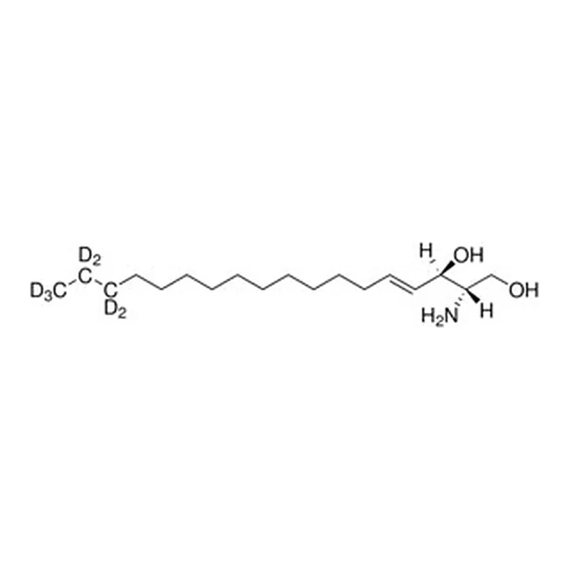 Merck SPHINGOSINE-D7