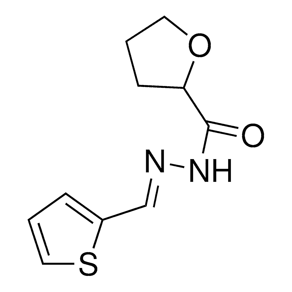Merck TETRAHYDROFUROIC (2-THENYLIDEN - 50 MG&