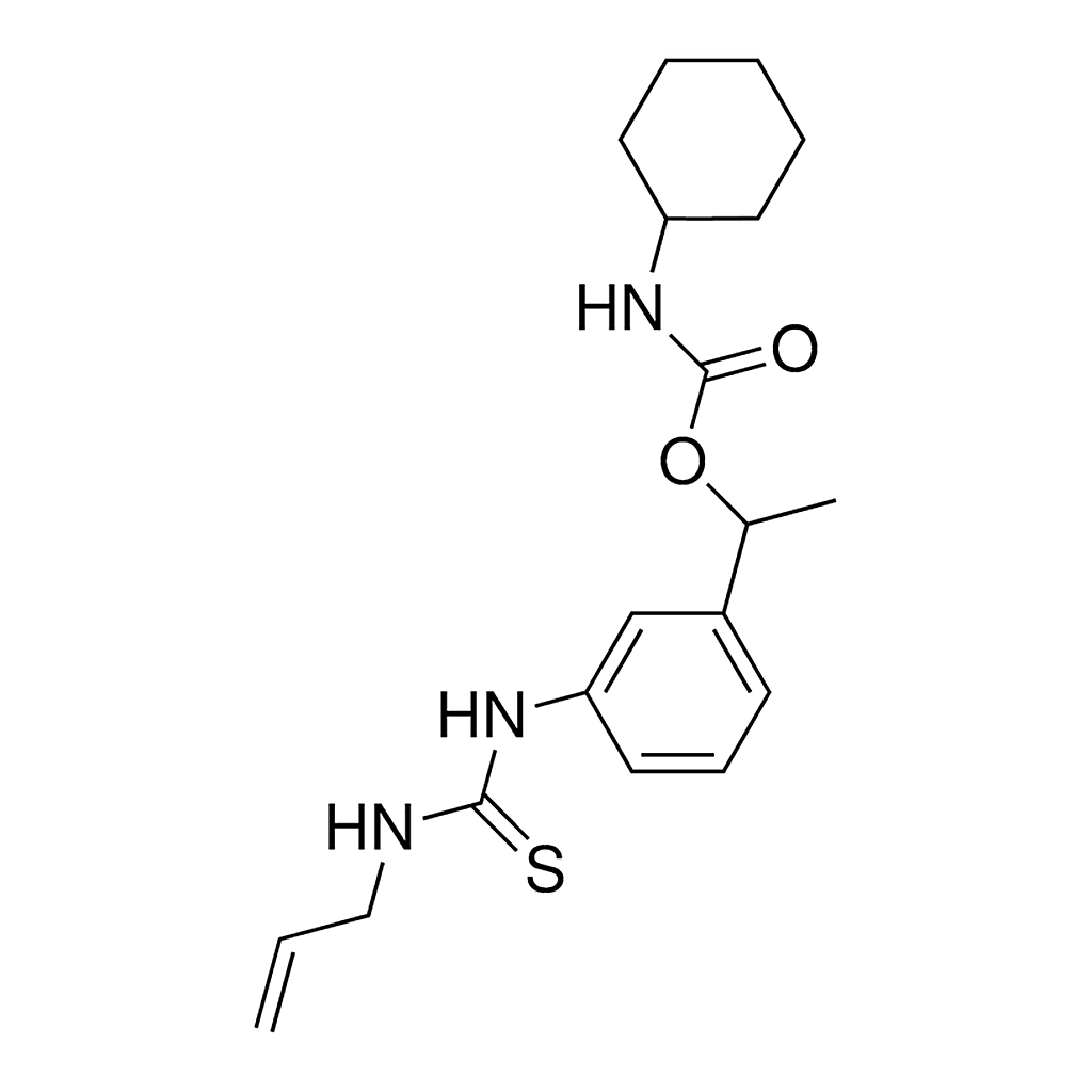 Merck 3-(3-ALLYLUREIDO)-ALPHA-METHYL - 50 MG&