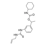 Merck 3-(3-ALLYLUREIDO)-ALPHA-METHYL - 50 MG&