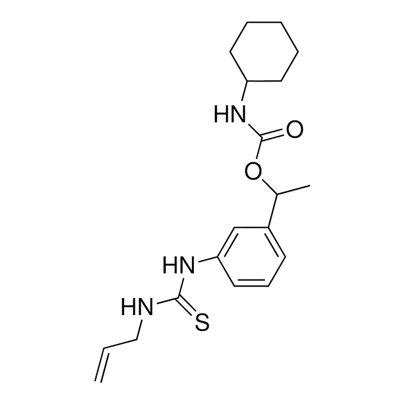 Merck 3-(3-ALLYLUREIDO)-ALPHA-METHYL - 50 MG&