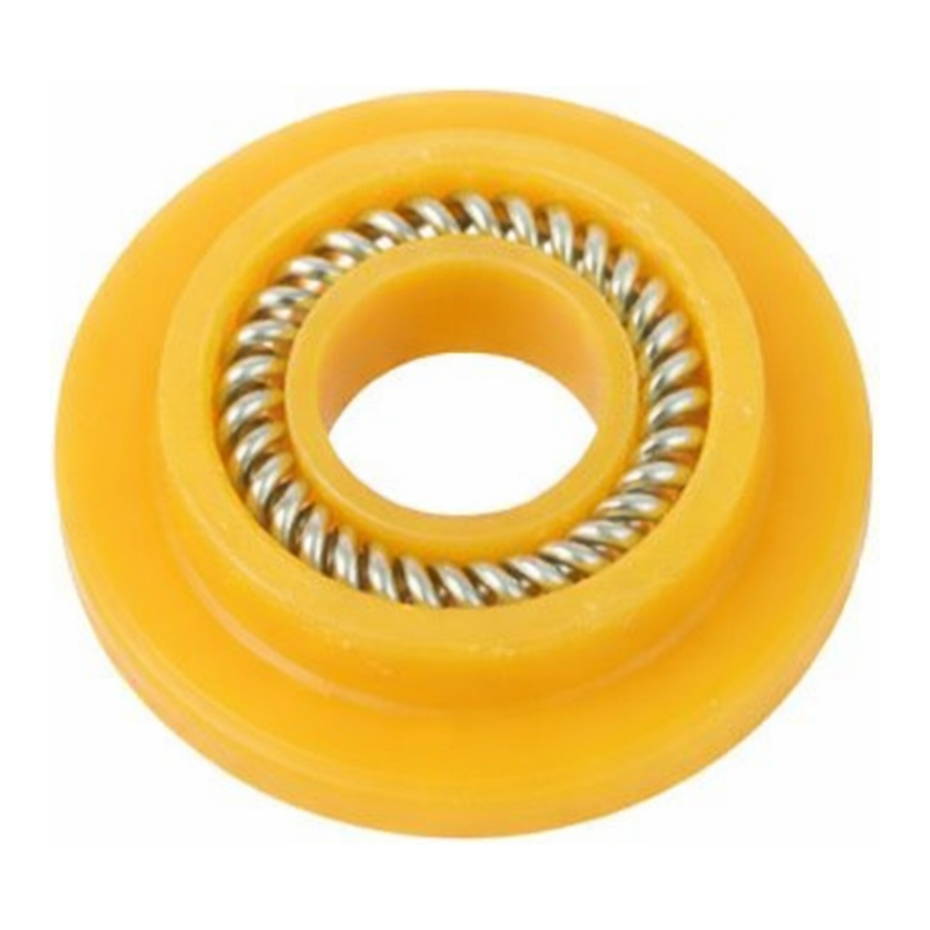 Restek Plunger Seal, Gold, for Shimadzu LC-10ADvp Systems