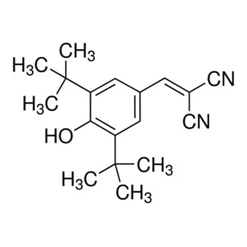 Merck TYRPHOSTIN A9