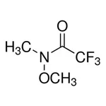 Merck N-METHOXY-N-METHYL-2,2,2-TRIFLUOROACETA&