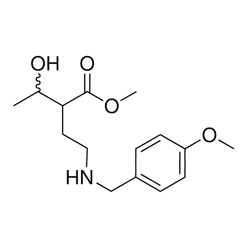 Merck METHYL 3-HYDROXY-2-{2-[(4-METHOX-