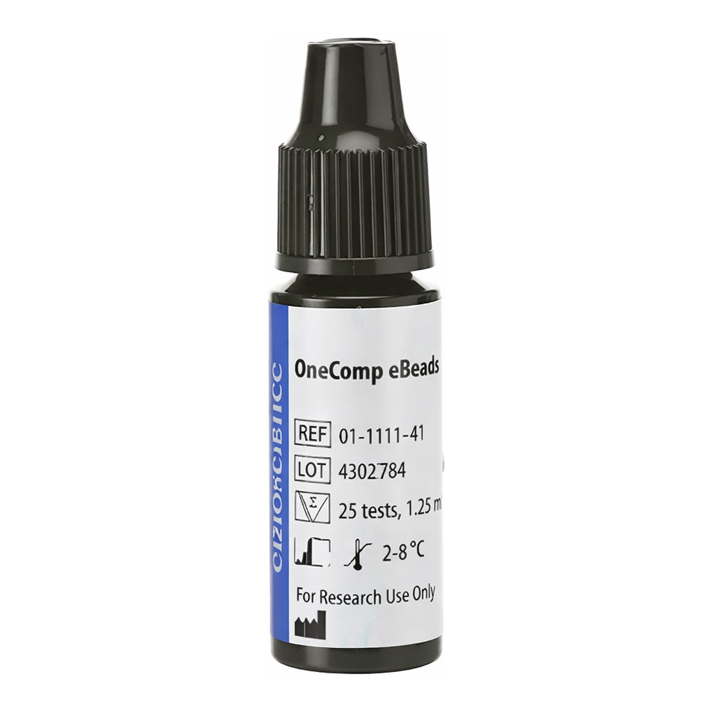 Thermo Fisher Scientific OneComp eBeads Compensation Beads, 25 tests