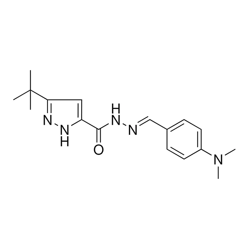 Merck 5-TERT-BU-2H-PYRAZOLE-3-CARBOX - 10 MG &