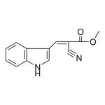 Merck METHYL ALPHA-CYANO-3-INDOLEACRYLAT-1G