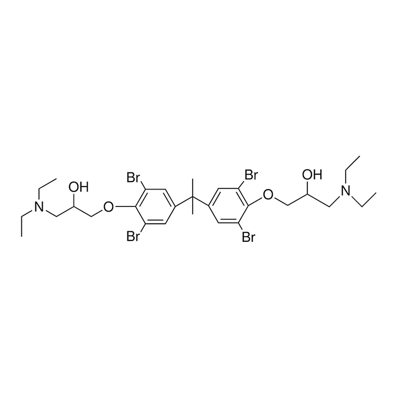 Merck 1-(DI-BR-((DI-BR-(DI-ET-AMINO-HO-