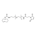 Merck TCO-PEG3-maleimide