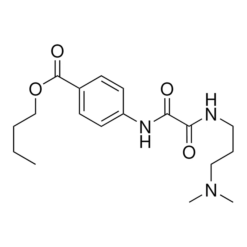 Merck 4-((3-DIMETHYLAMINO-PROPYLAMIN - 25 MG&