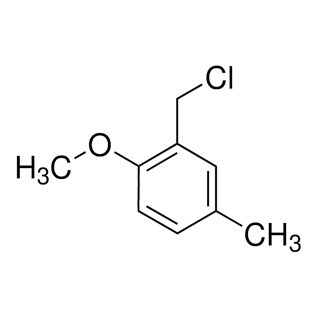Merck 2-(Chloromethyl)-1-methoxy-4-methylbenzene