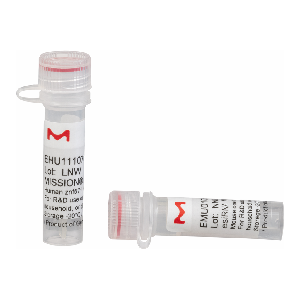 Merck MISSION(R) esiRNA