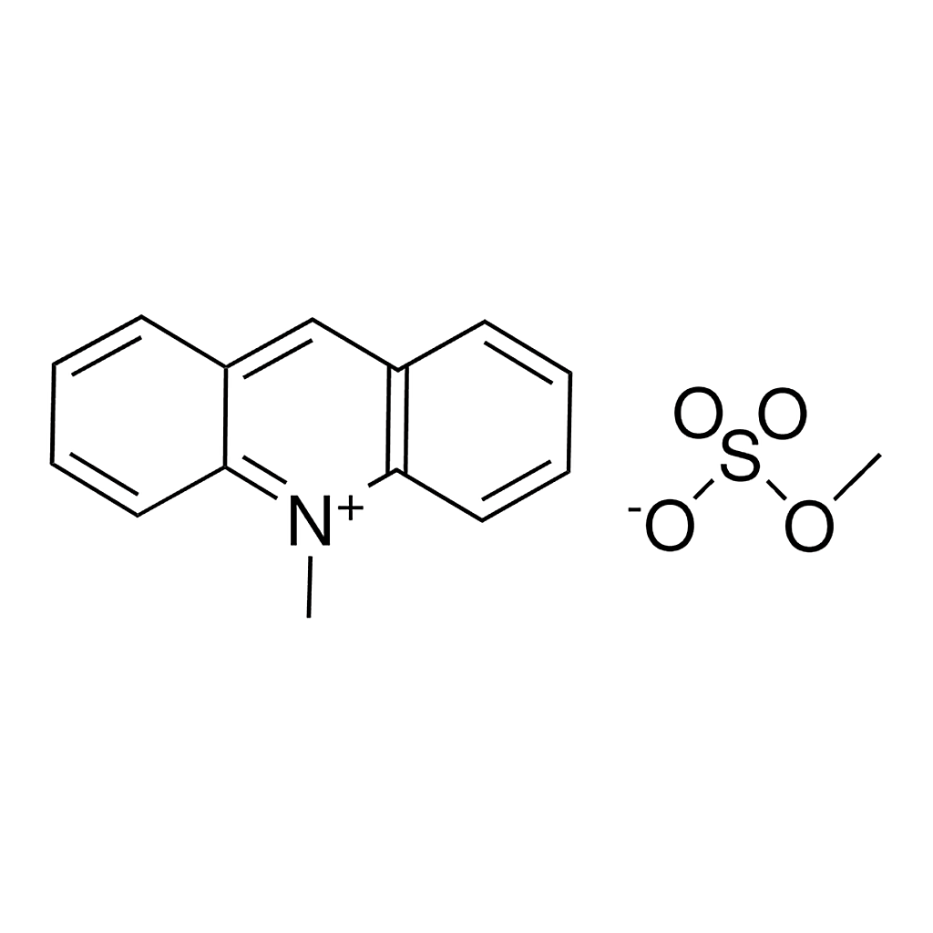 Merck 10-METHYLACRIDINIUM METHYL SULF