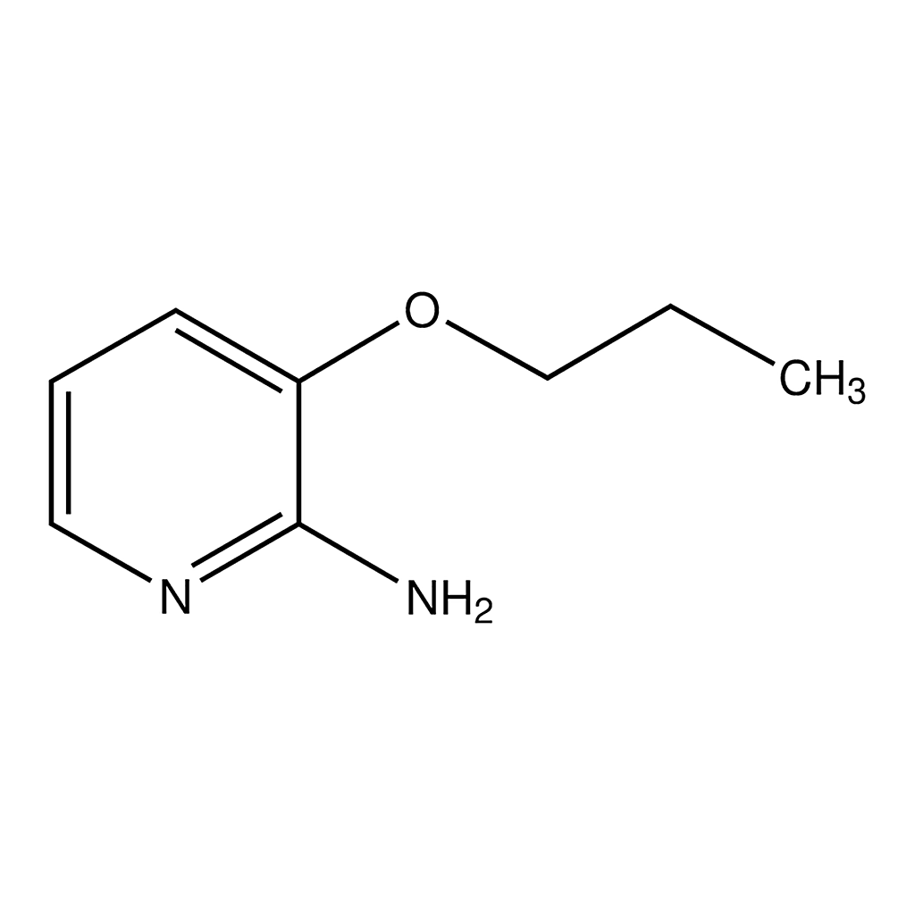 Merck 3-Propoxypyridin-2-amine