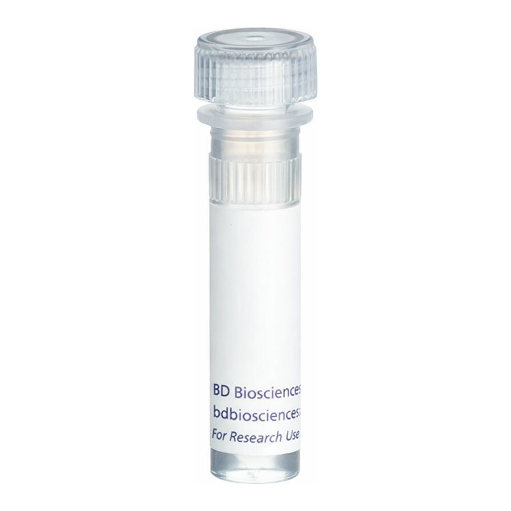 BD Biotin Mouse IgM, κ Isotype Control