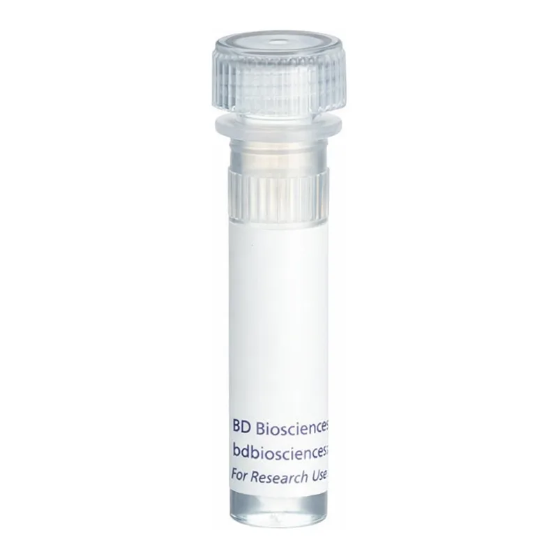 BD Biotin Mouse IgM, κ Isotype Control