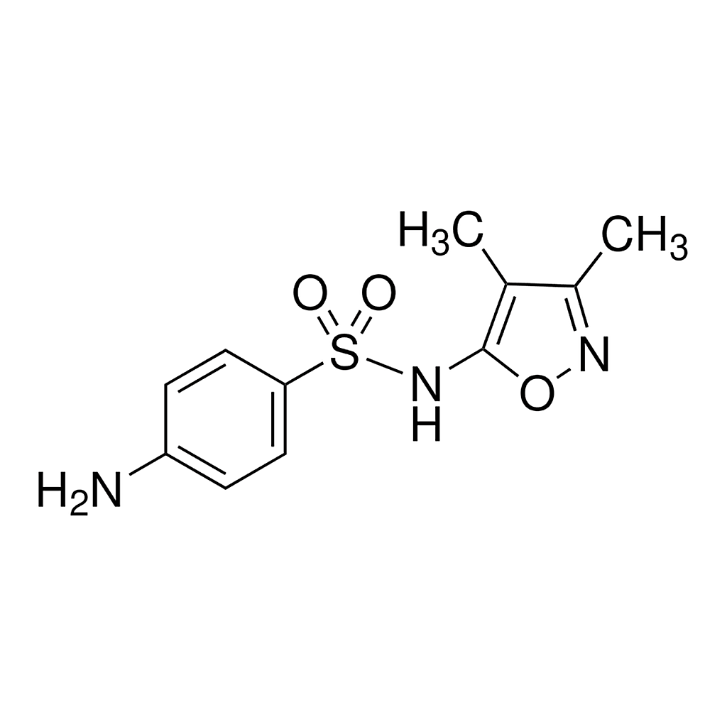Merck Sulfafurazole