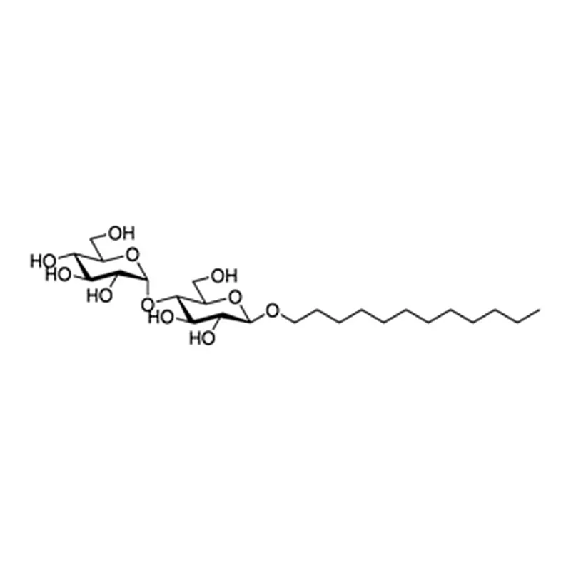 Merck N-DODECYL- BETA-D-MALTOSIDE (DDM)