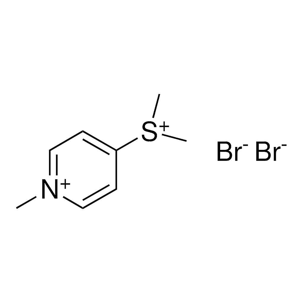 Merck 4-(DIMETHYLSULFONIO)-1-METHYLP - 50 MG&