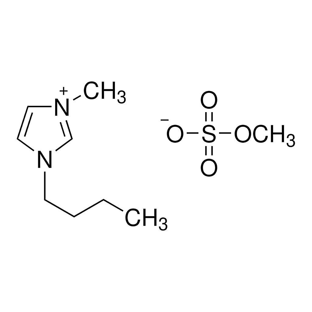 Merck 1-Butyl-3-methylimidazolium methyl sulfate
