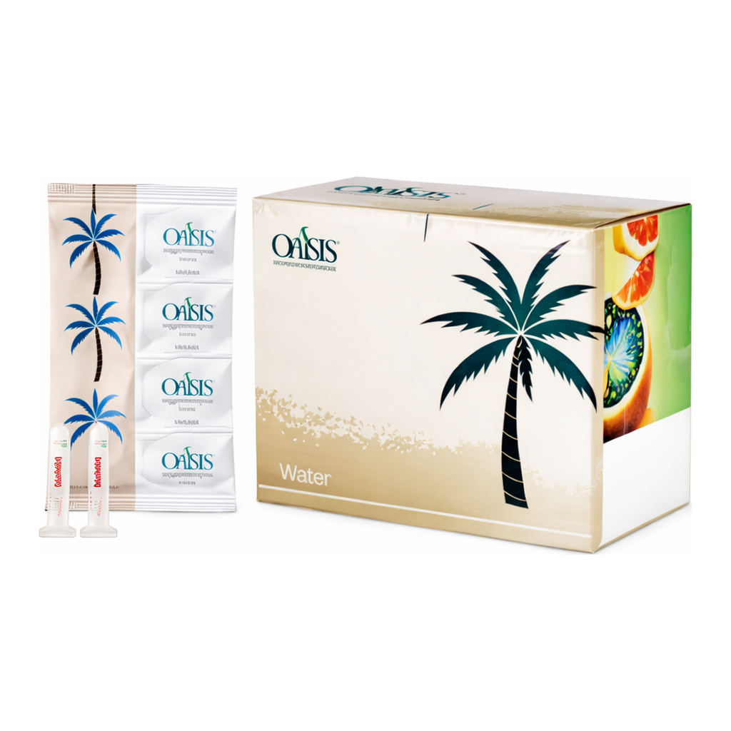 Waters Oasis WAX for PFAS Analysis 6 cc Vac Cartridge, 150mg Sorbent per Cartridge, 30µm Particle Size, 30/pk